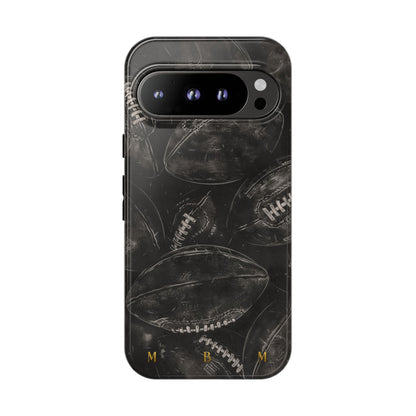 Ball Legends Google Pixel Tough Case