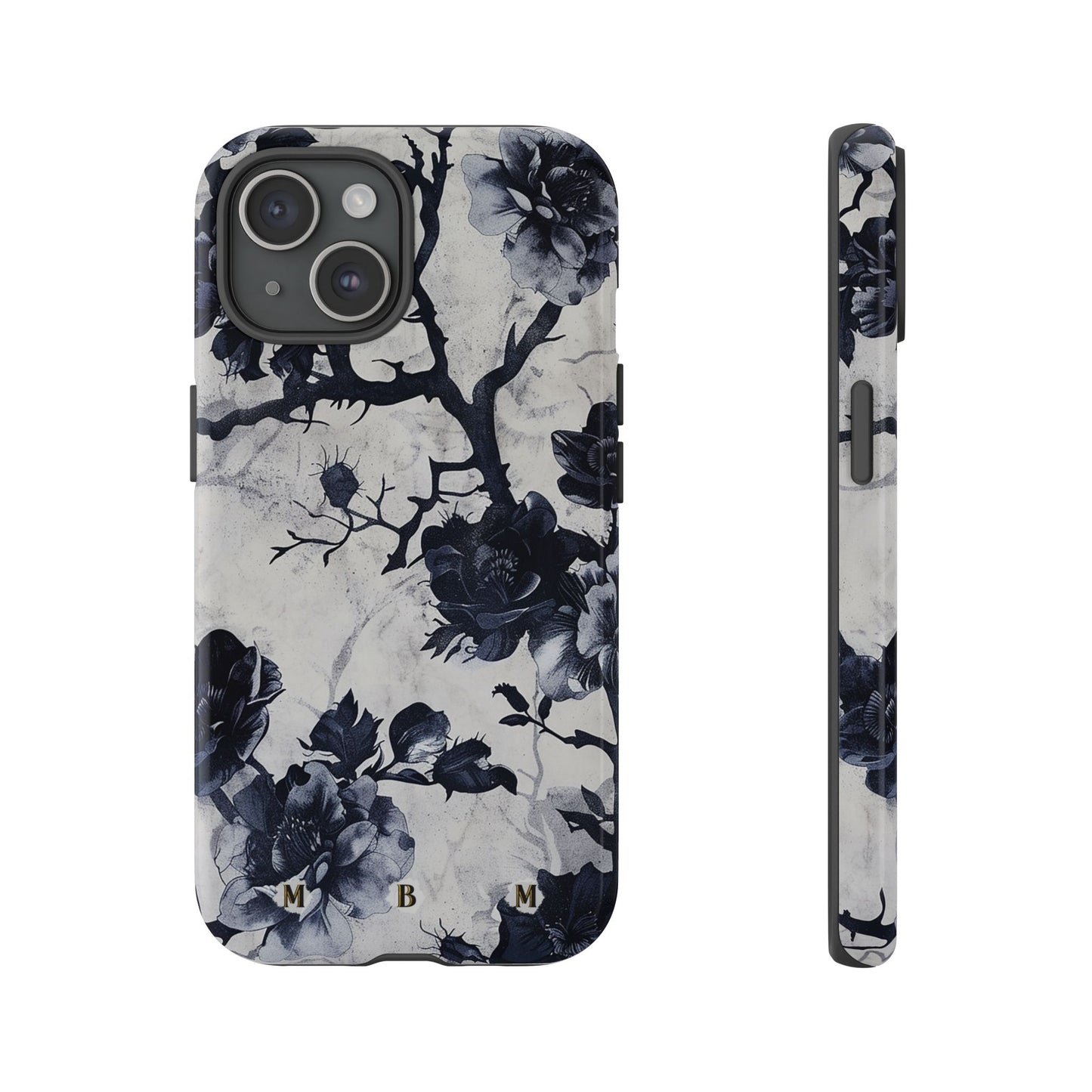 Briar Thorn iPhone Tough Case