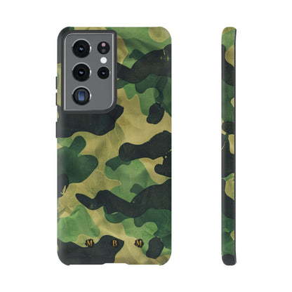 Garrison Samsung Galaxy S Tough Case