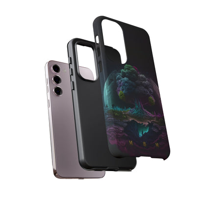 TerraLoom Samsung Galaxy S Tough Case