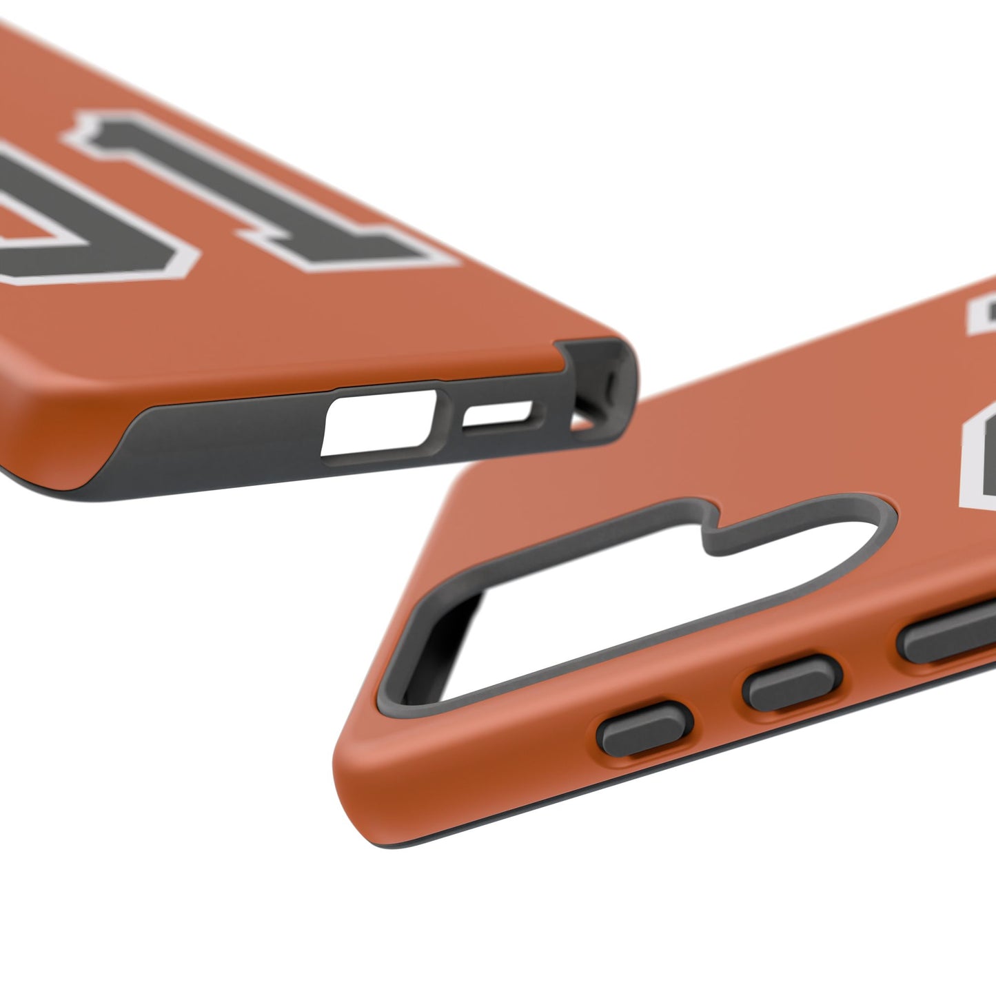 General 01 Samsung Galaxy S Tough Case