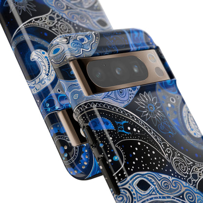 Nocturne Google Pixel Tough Case