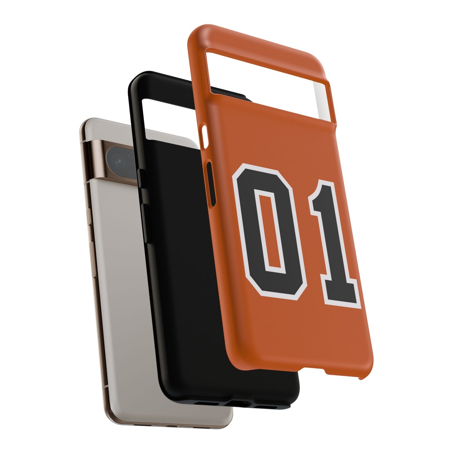General 01 Google Pixel Tough Case