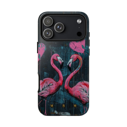 Ramingo iPhone Tough Case