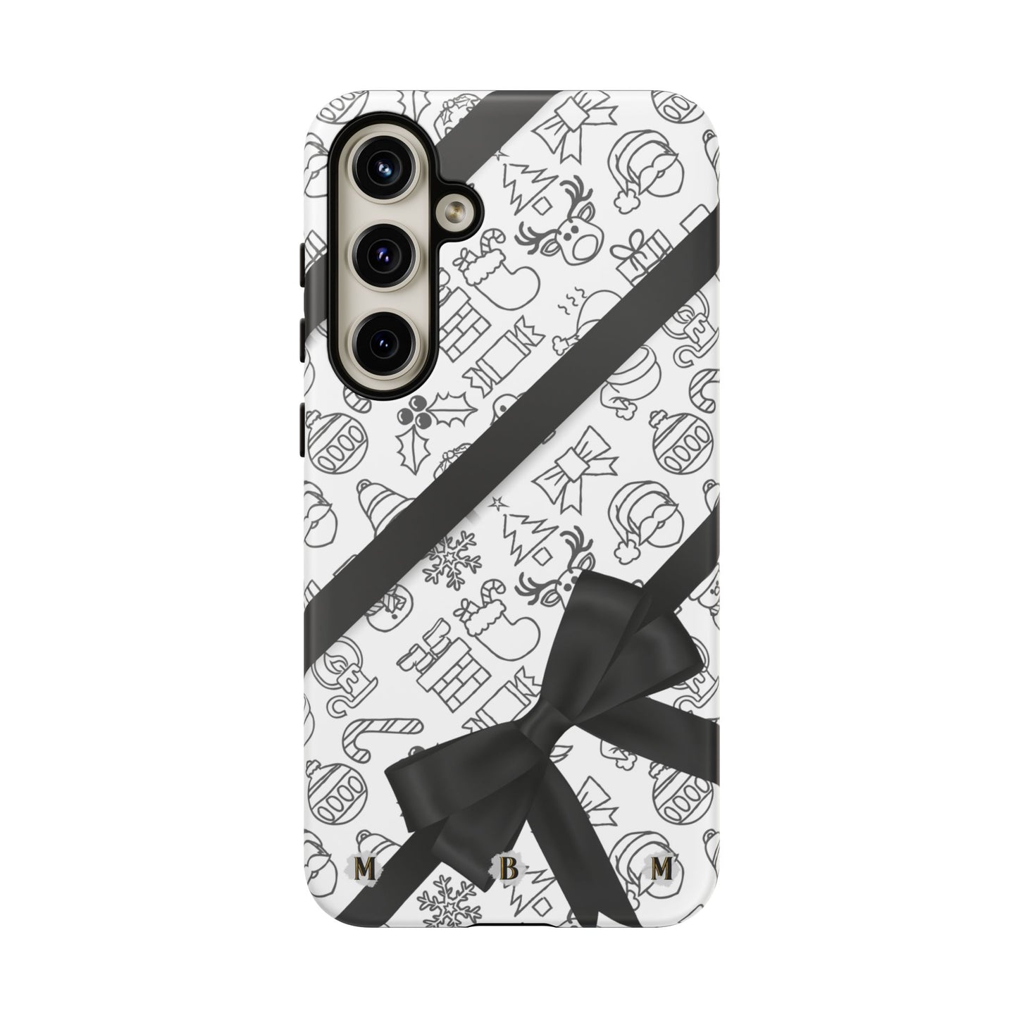 Merci Lazo: Poise Samsung Galaxy S Tough Case