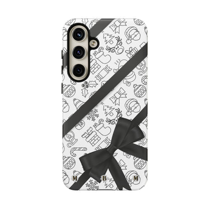 Merci Lazo: Poise Samsung Galaxy S Tough Case