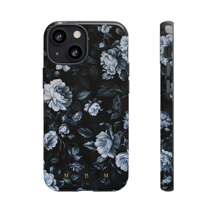 Umbra Flora iPhone Tough Case