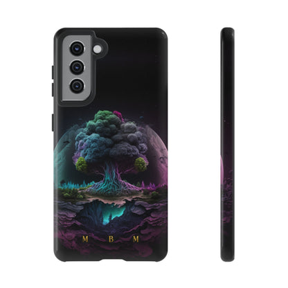 TerraLoom Samsung Galaxy S Tough Case