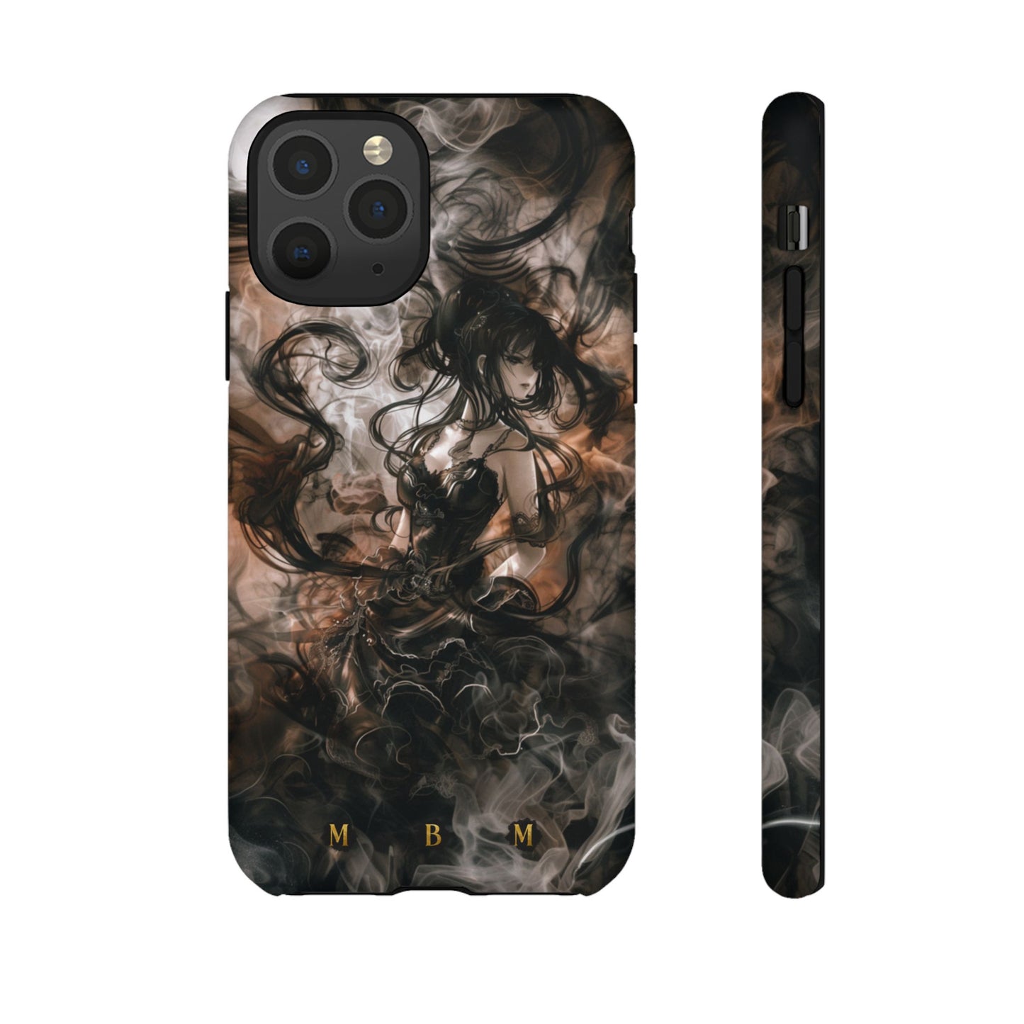 Rave’N iPhone Tough Case