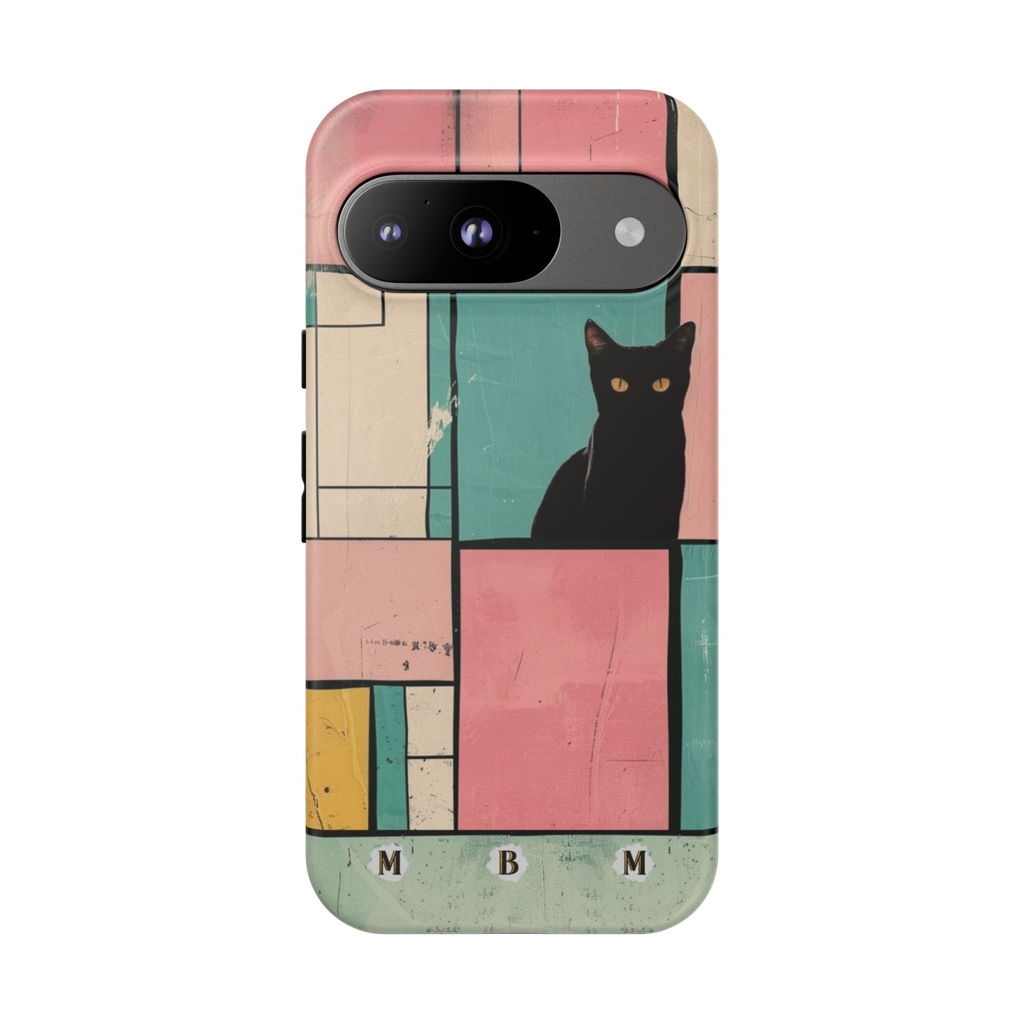 Felix Google Pixel Phone Tough Case