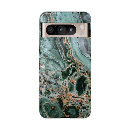 Envious Jade Google Pixel Tough Case