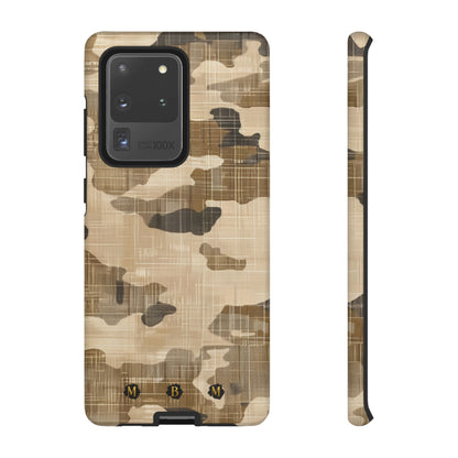 Field Gear Samsung Galaxy S Tough Case