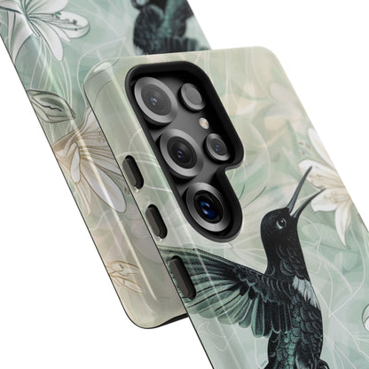 Skyborne Samsung Galaxy S Tough Case