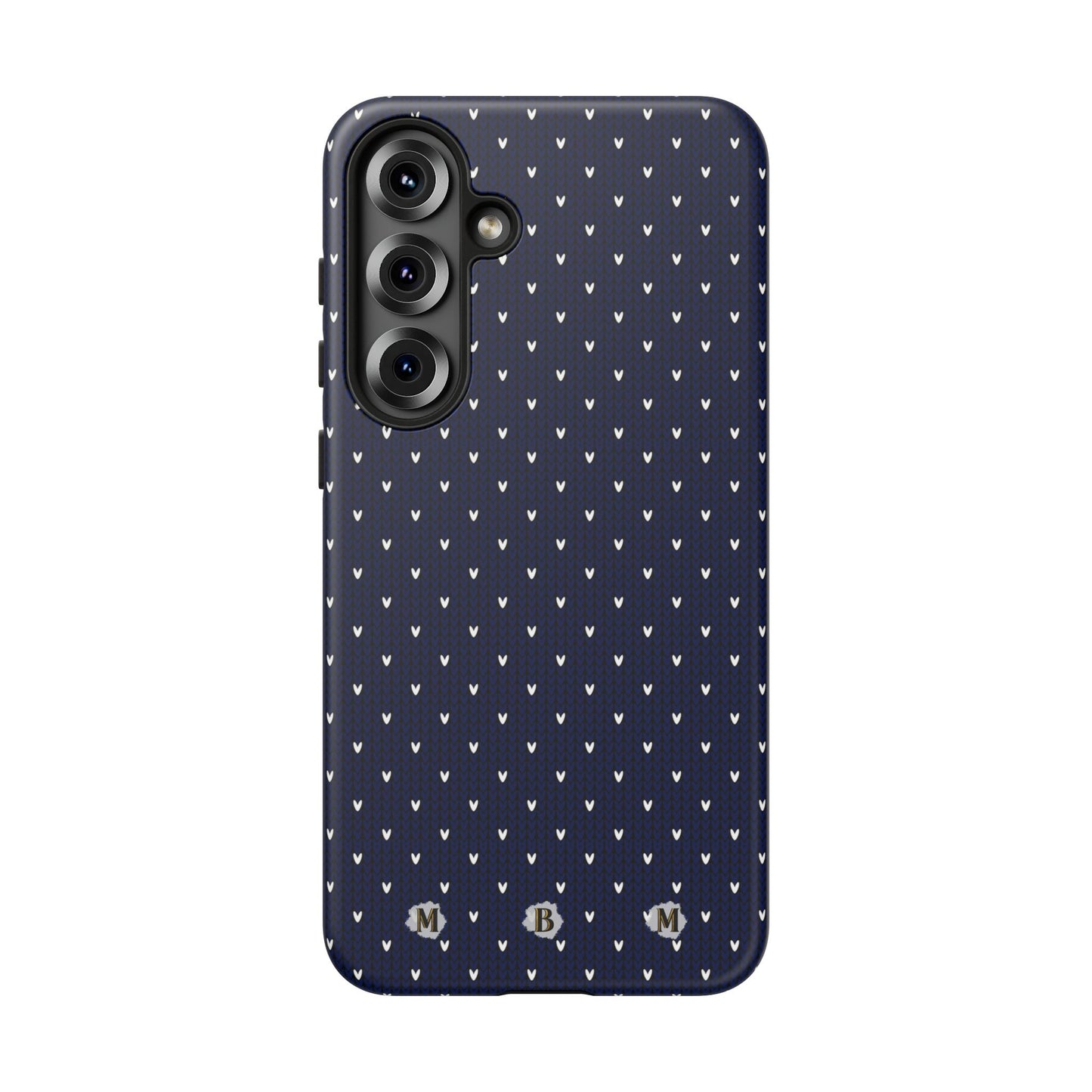 X-Mas Sweater XS Samsung Galaxy S Tough Case