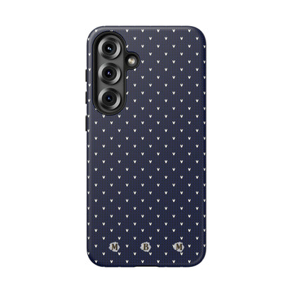 X-Mas Sweater XS Samsung Galaxy S Tough Case