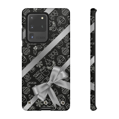 Merci Lazo: Elegance Samsung Galaxy S Tough Case