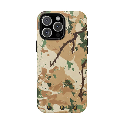 Recon iPhone Tough Case