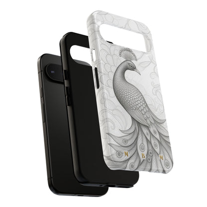 Kujaku: Sei Google Pixel Tough Case