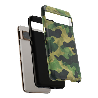 Garrison Google Pixel Tough Case