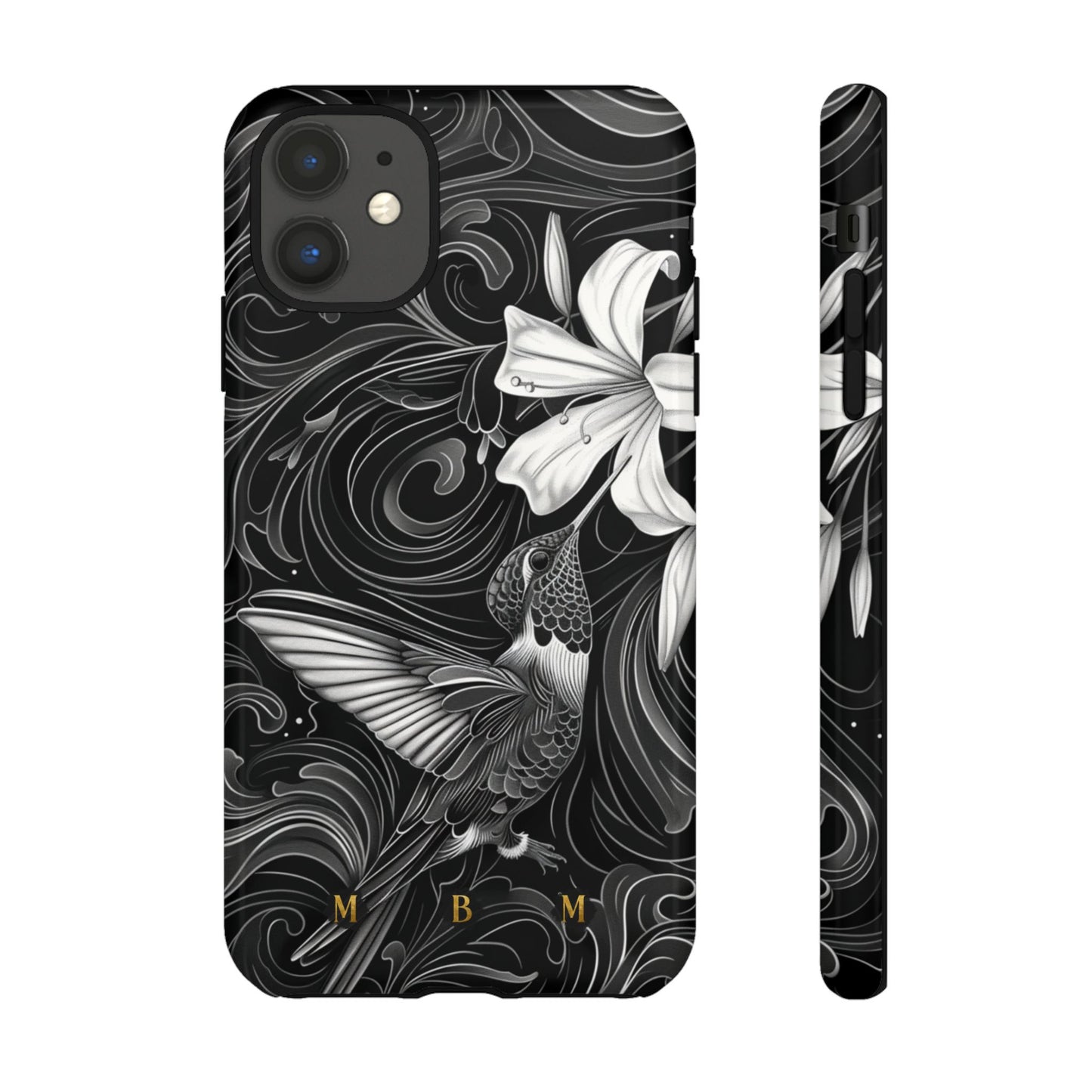 Lily’s Lure iPhone Tough Case