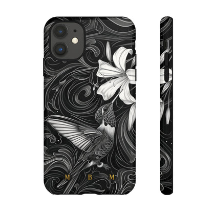 Lily’s Lure iPhone Tough Case