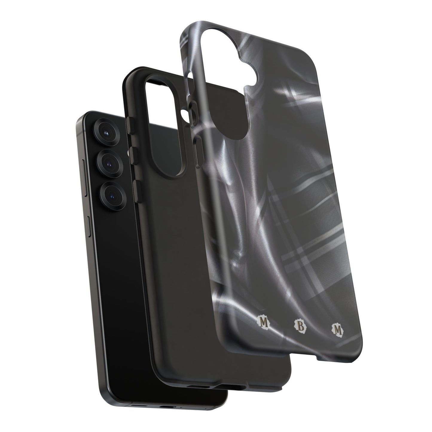Onyx Zephyr Samsung Galaxy S Tough Case