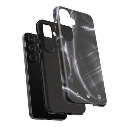 Onyx Zephyr Samsung Galaxy S Tough Case