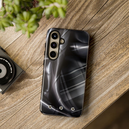 Onyx Zephyr Samsung Galaxy S Tough Case