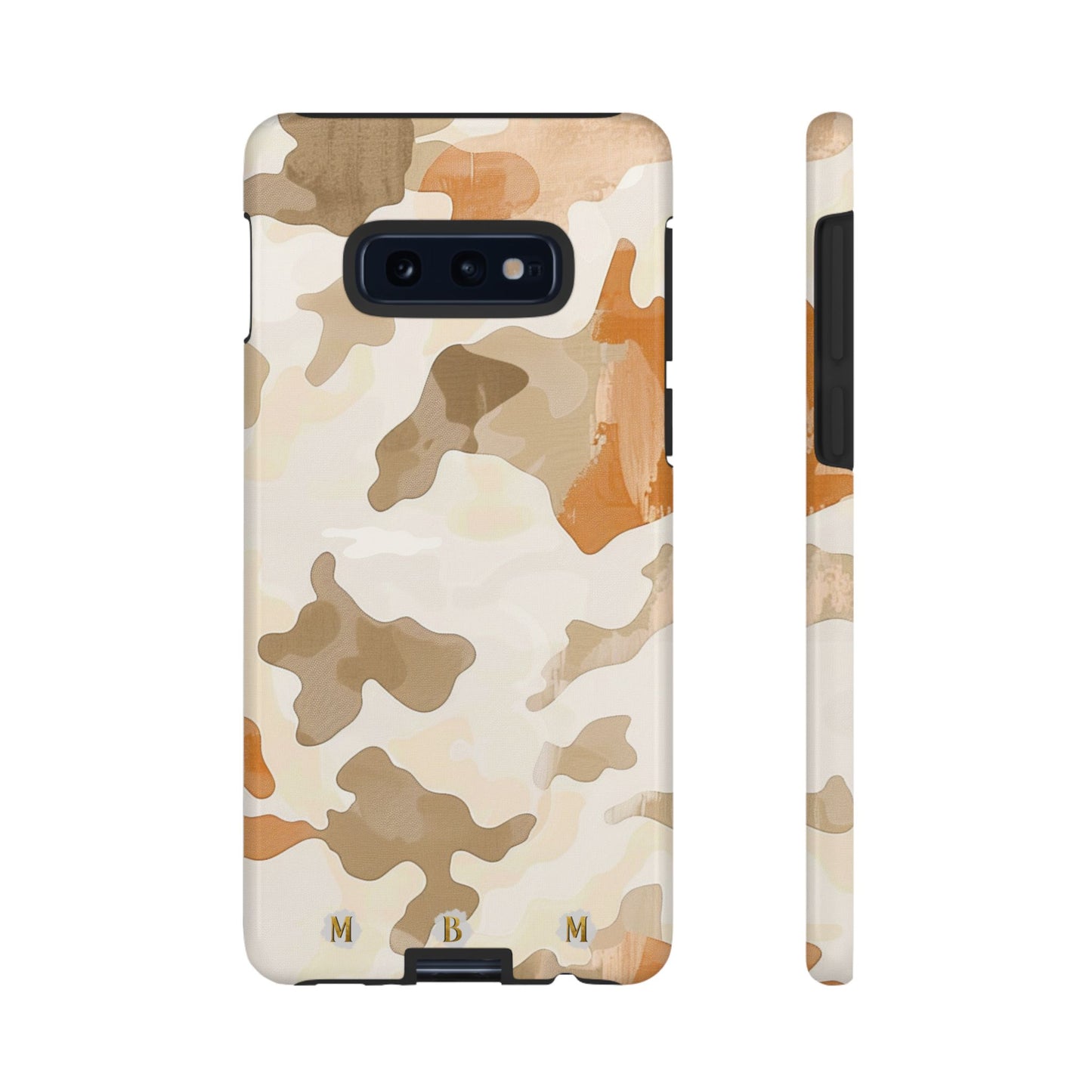 Desert Storm Samsung Galaxy S Tough Case