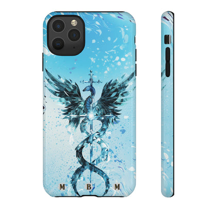 Descension iPhone Tough Case
