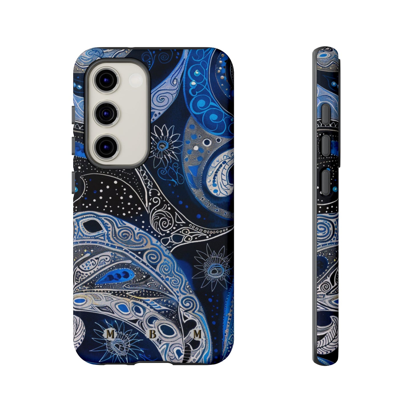 Nocturne Samsung Galaxy S Tough Case