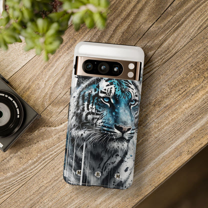 Arctic Guardian Google Pixel Tough Case