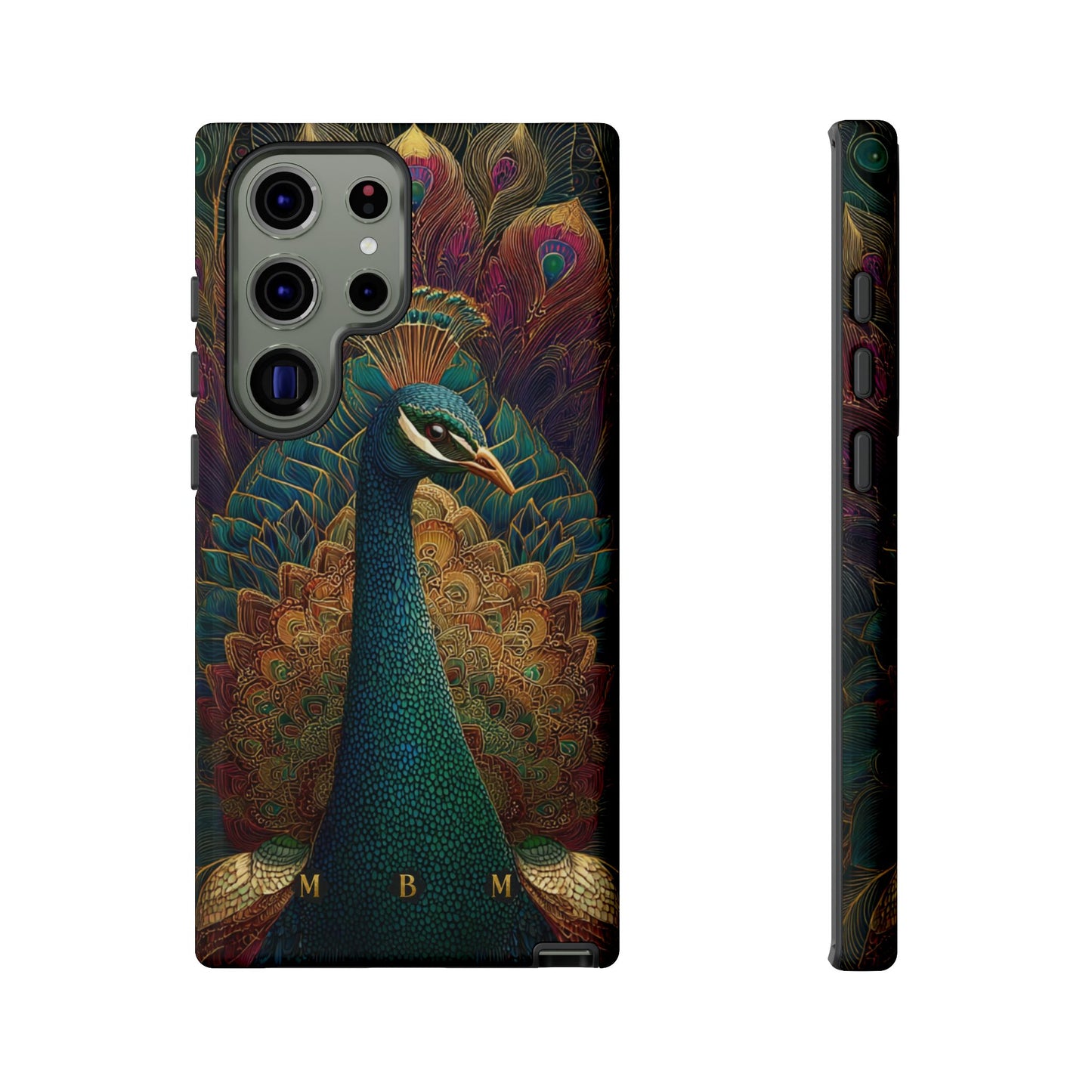 Kujaku: Daitan Samsung Galaxy S Tough Case