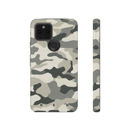 Bravo Google Pixel Tough Case