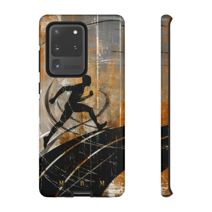 Pace Taper Samsung Galaxy S Tough Case