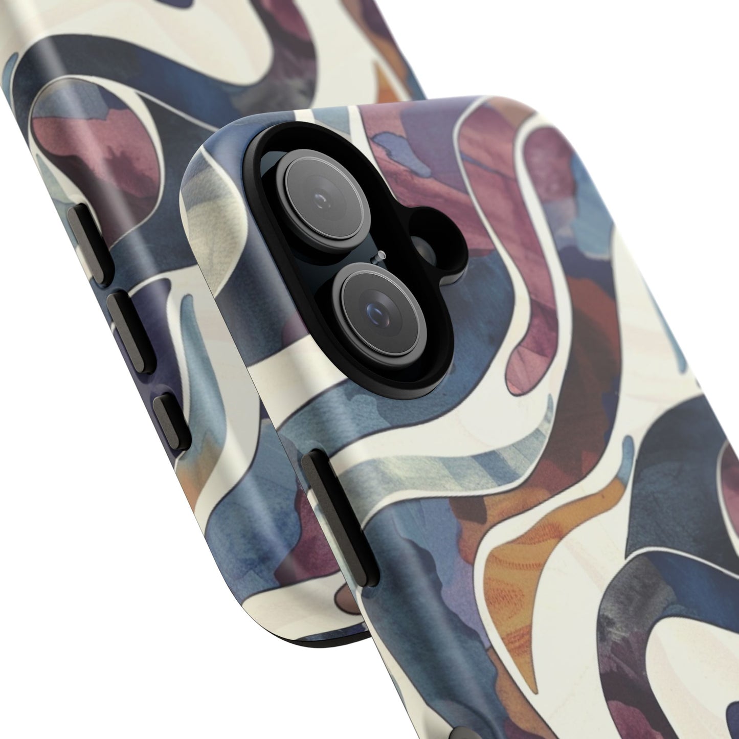 Boho Drift iPhone Tough Case