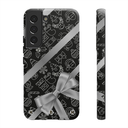 Merci Lazo: Elegance Samsung Galaxy S Tough Case