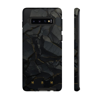 Street Smart Samsung Galaxy S Tough Case