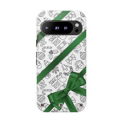 Merci Lazo: Grace Google Pixel Tough Case