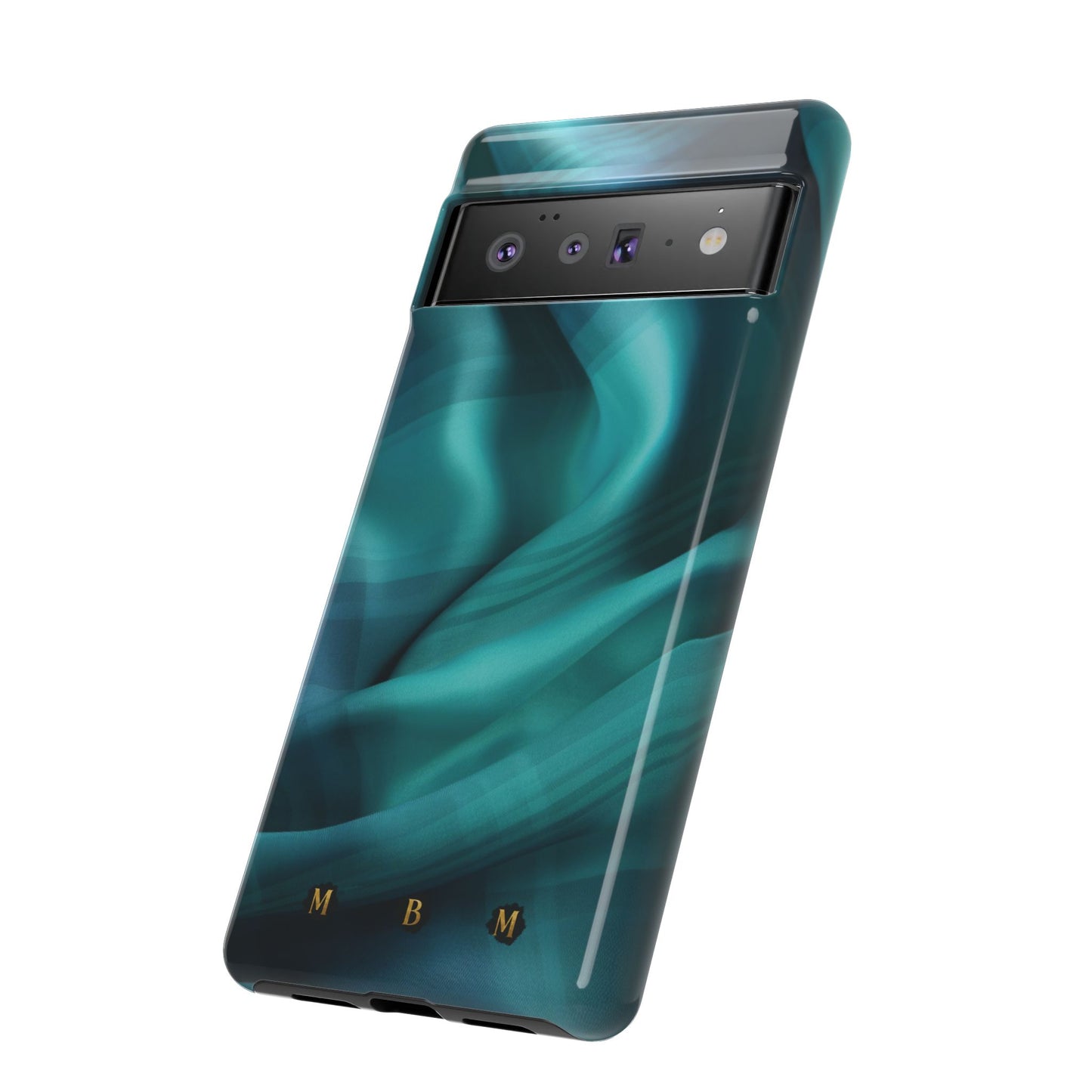 Ocean Zephyr Google Pixel Tough Case