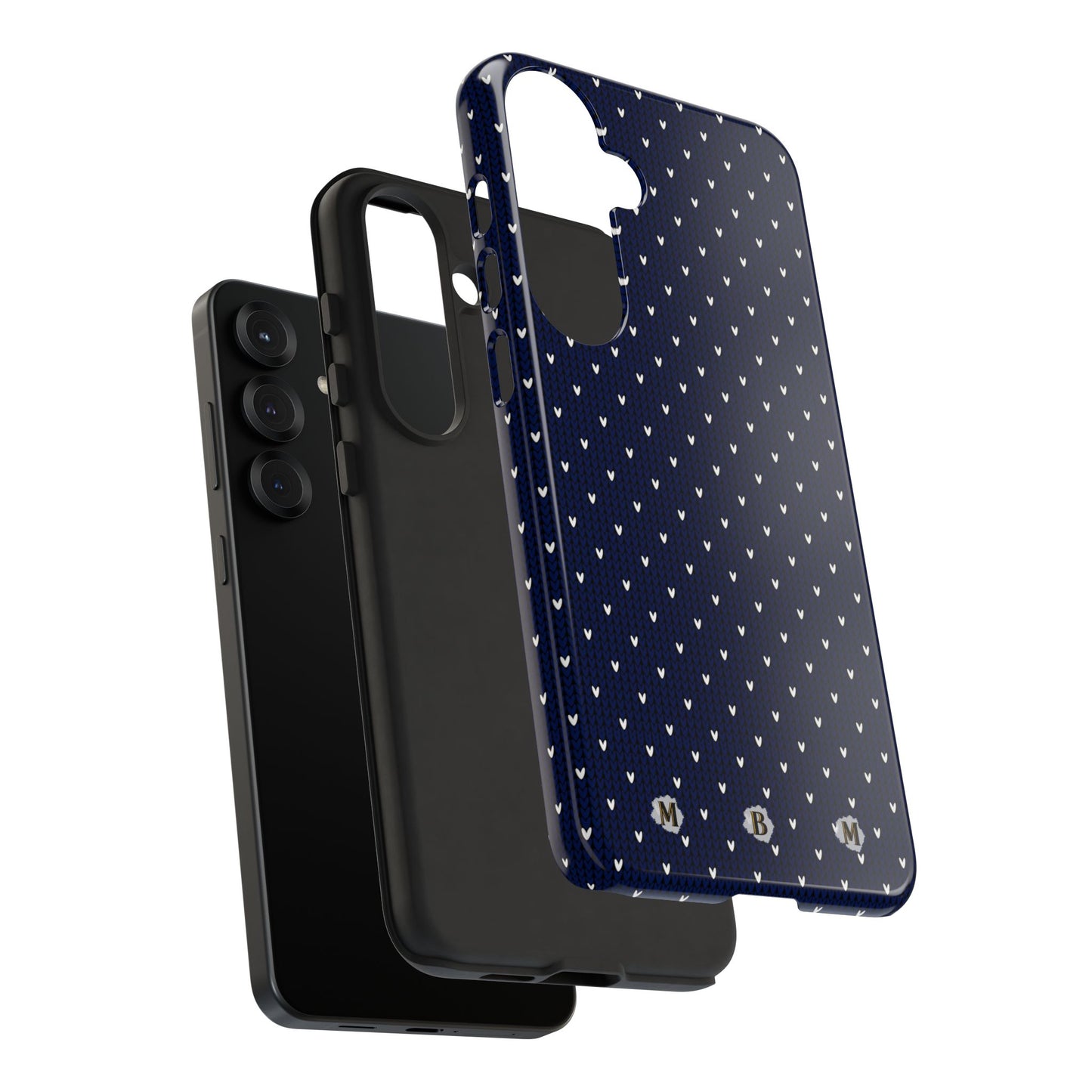 X-Mas Sweater XS Samsung Galaxy S Tough Case