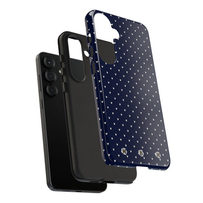 X-Mas Sweater XS Samsung Galaxy S Tough Case