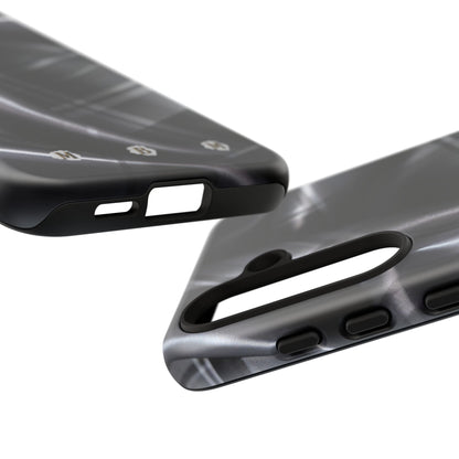 Onyx Zephyr Samsung Galaxy S Tough Case