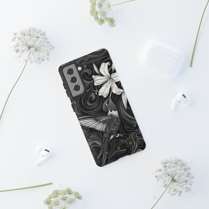 Lily’s Lure Samsung Galaxy S Tough Case