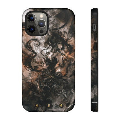 Rave’N iPhone Tough Case