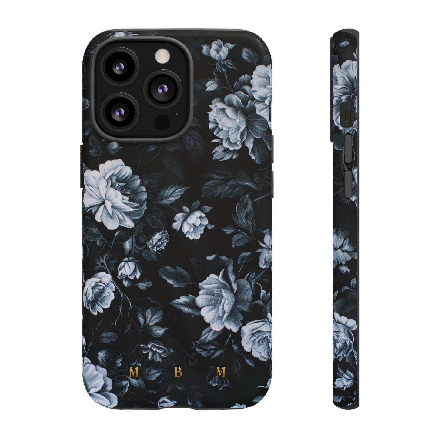 Umbra Flora iPhone Tough Case