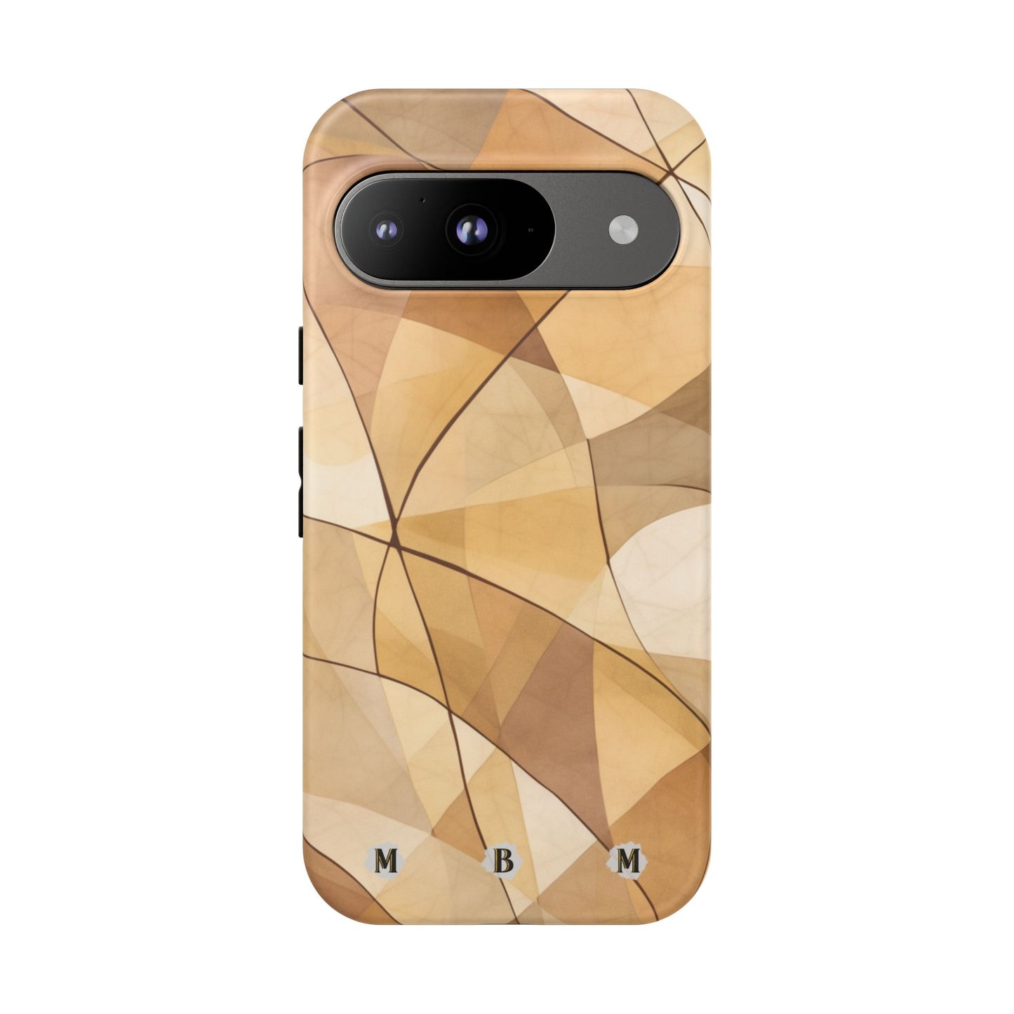 Brown Out Google Pixel Tough Case