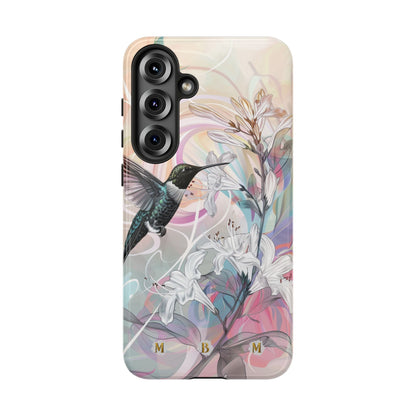 Sylph Song Samsung Galaxy S Tough Case
