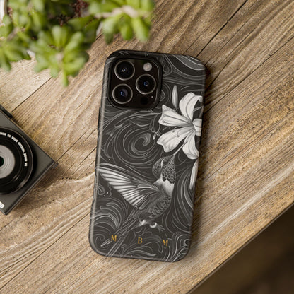 Lily’s Lure iPhone Tough Case