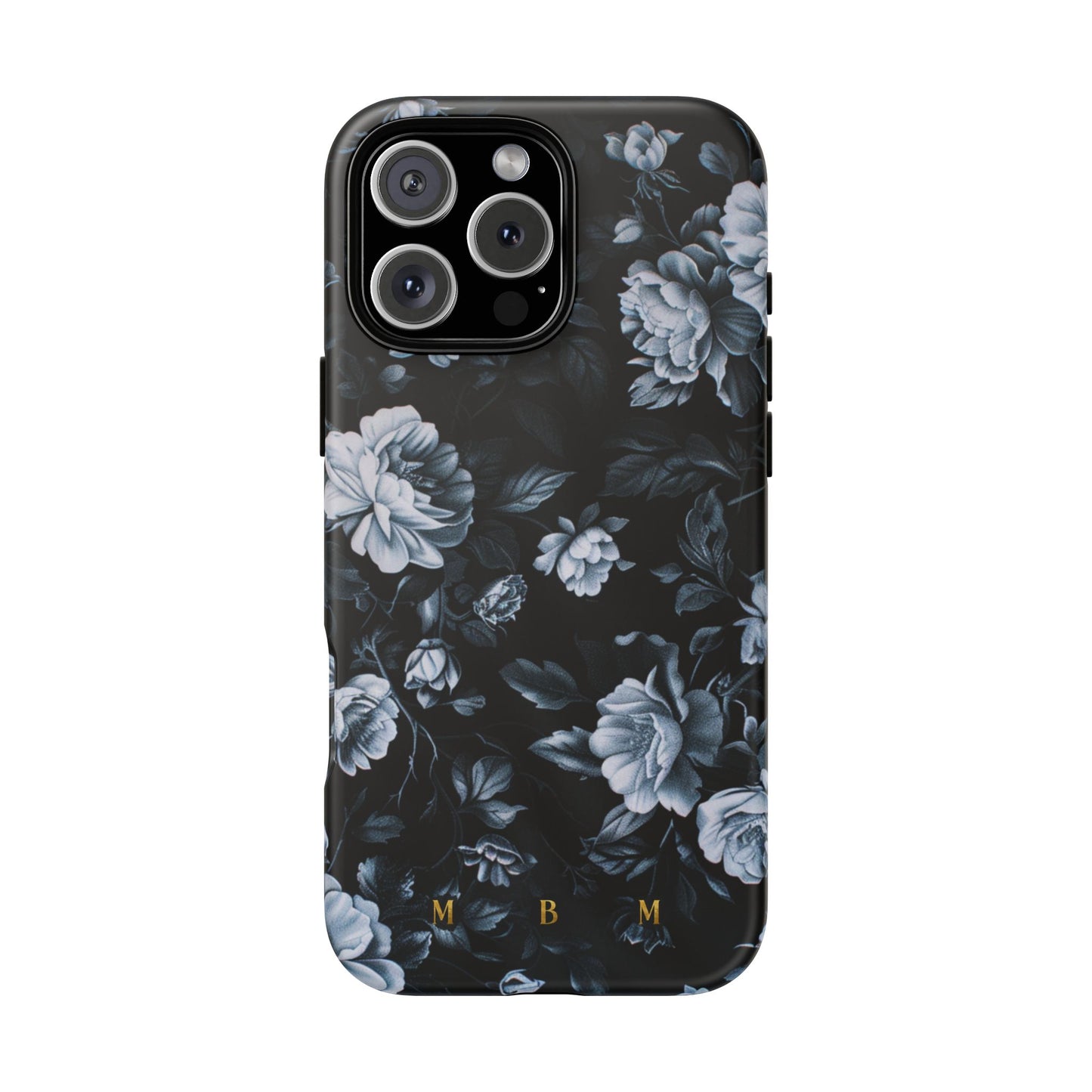 Umbra Flora iPhone Tough Case